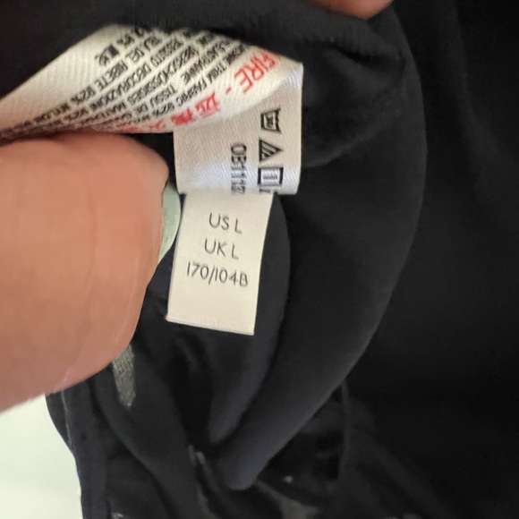 Free People Catching Cosmos Black Satin Lace Bodysuit - Picture 9 of 10